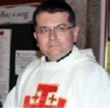 Rev.do Cav. Monsenhor Sergio Costa Couto
